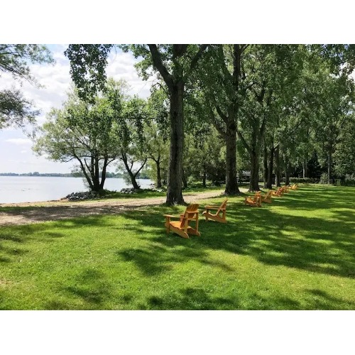 Image for Kings Bay Campground with ID of: 6951763
