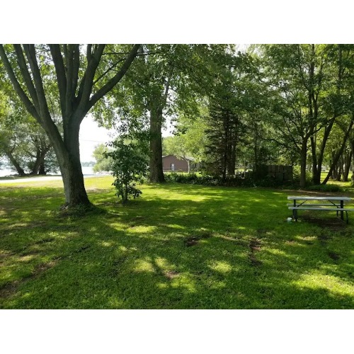 Image for Kings Bay Campground with ID of: 6951765
