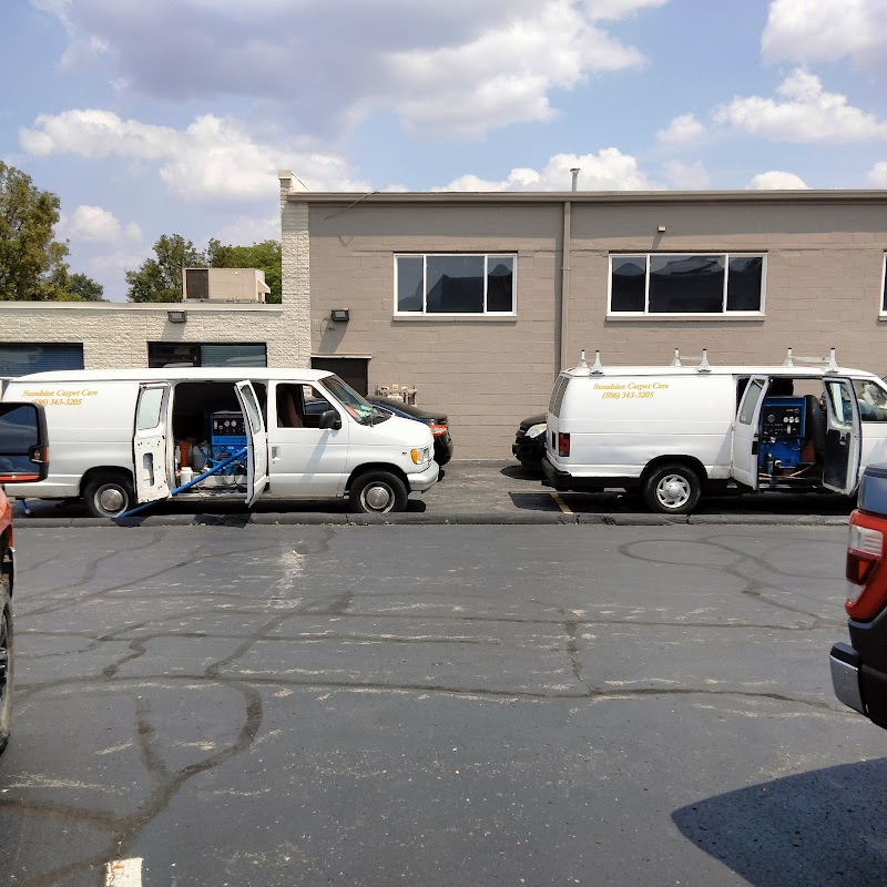 Image for Sunshine Carpet Care with ID of: 6951828