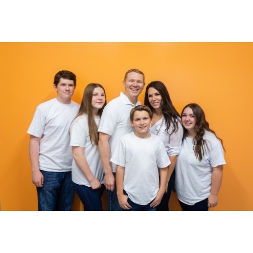 Image for Parkland Pediatric Dental with ID of: 6952035