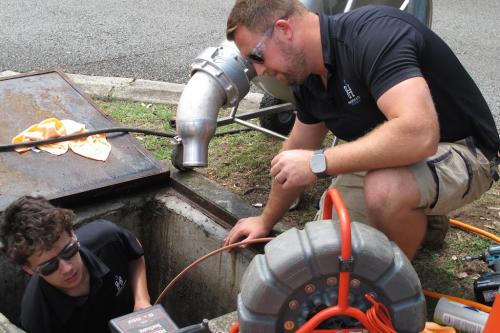 Image for Hardie & Co Plumbing with ID of: 6952037