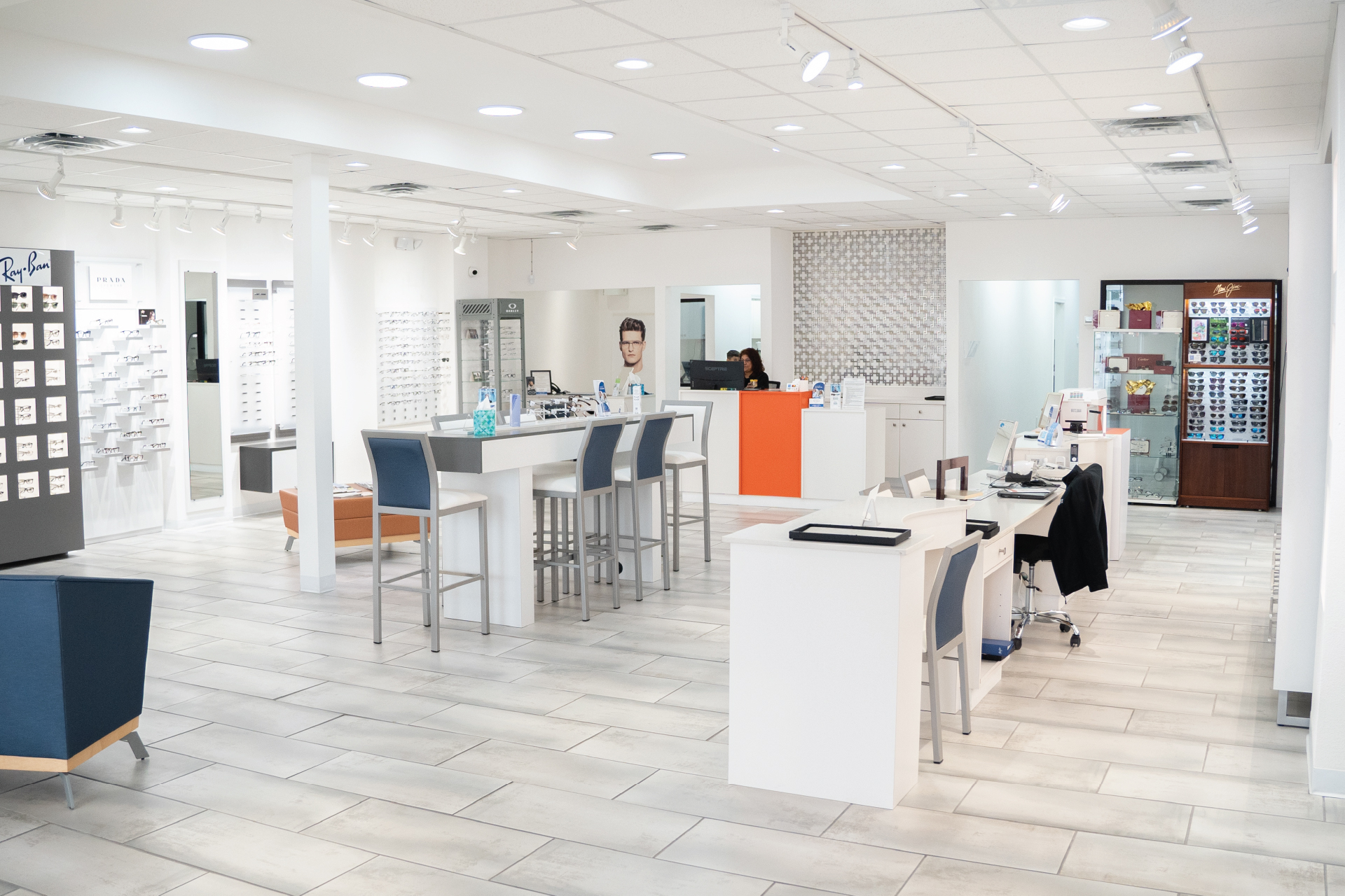 Image for Texas State Optical At Briargrove with ID of: 6952078