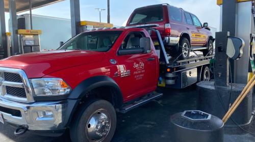Image for Sun City Towing with ID of: 6952174