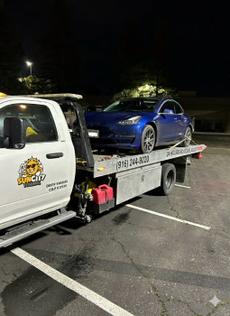 Image for Sun City Towing with ID of: 6952175