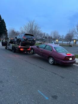Image for Sun City Towing with ID of: 6952177