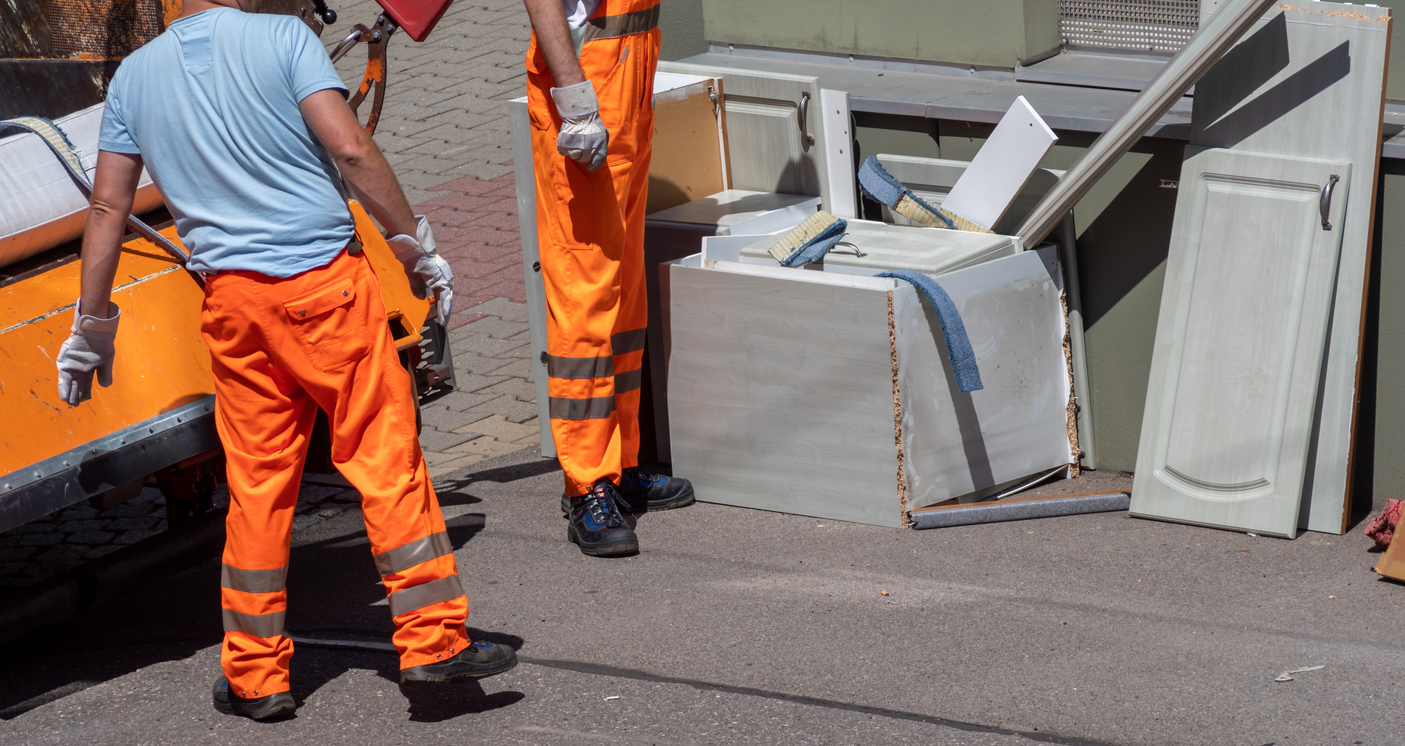 Image for Hamilton Junk Removal with ID of: 6952176