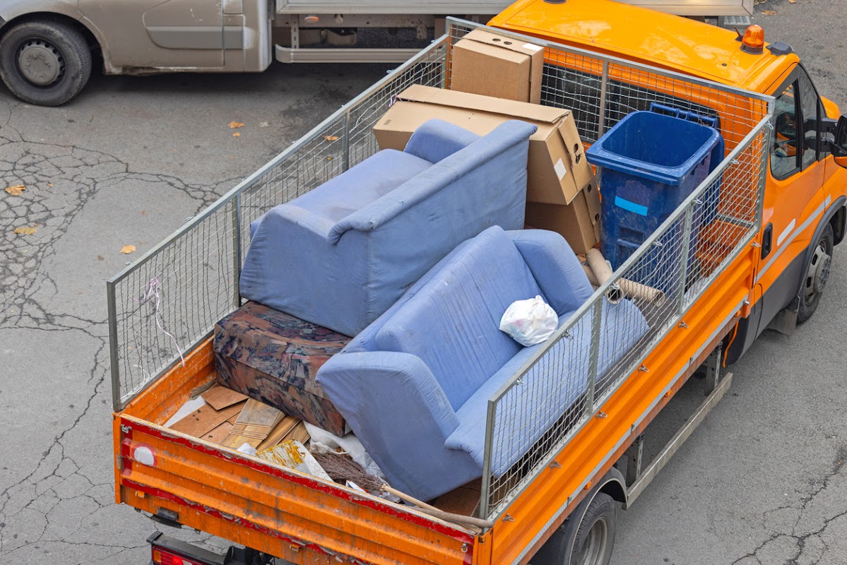 Image for Hamilton Junk Removal with ID of: 6952183