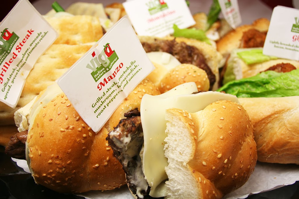 Image for Viga Catering with ID of: 6952240