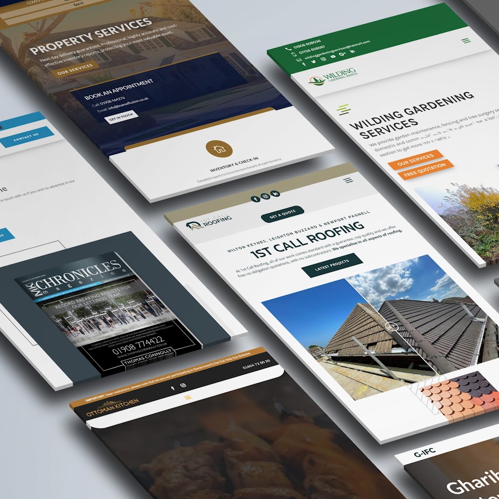 Image for Myth Block - Web Design Milton Keynes with ID of: 6952324