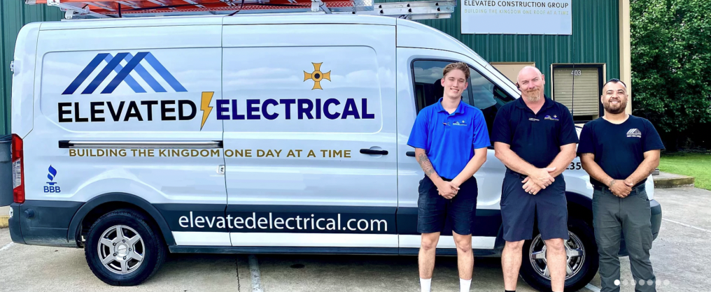 Image for Elevated Electrical with ID of: 6952418