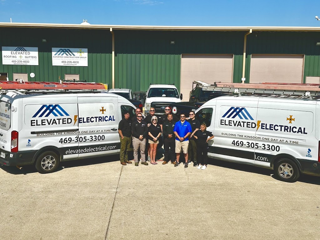 Image for Elevated Electrical with ID of: 6952423