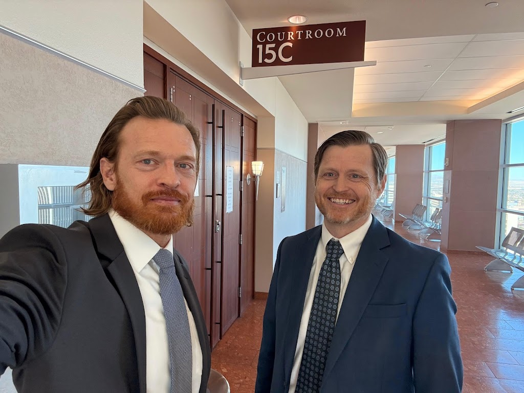 Image for Flake & Flake Attorneys at Law with ID of: 6952557