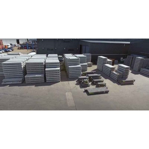 Image for Retaining Wall Supplies with ID of: 6952613