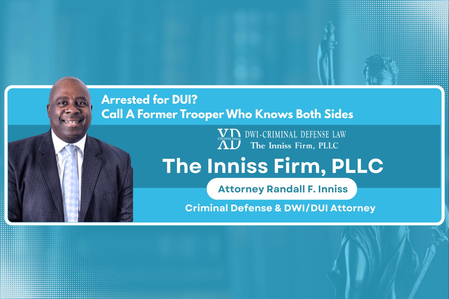 Image for The Inniss Firm, PLLC with ID of: 6952888