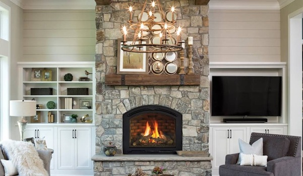 Image for Fireside Hearth & Home with ID of: 6952909