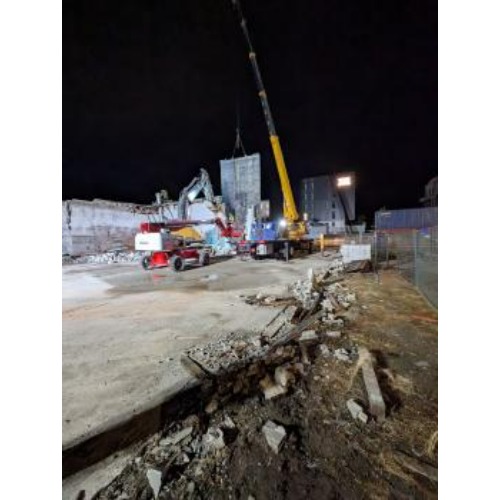 Image for Bear Mountain Crane Services Ltd. with ID of: 6952922