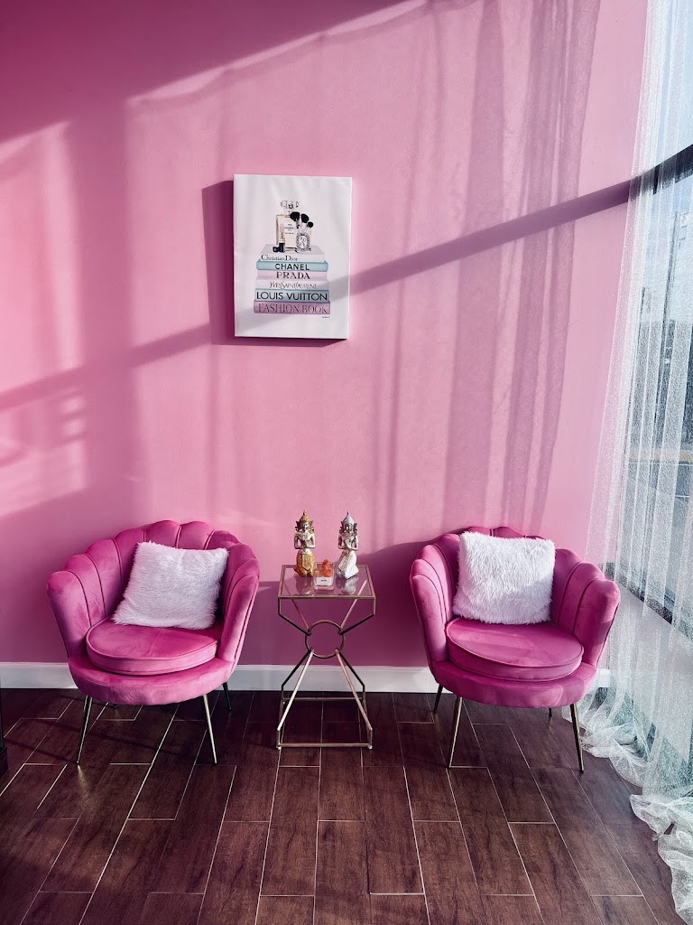 Image for Let's Go Massage & Body Spa with ID of: 6952987