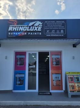 Image for Rhinoluxe with ID of: 6953233