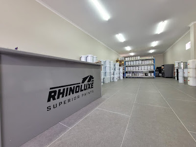 Image for Rhinoluxe with ID of: 6953242