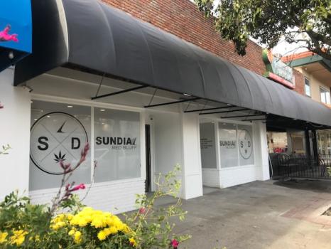 Image for Sundial Collective - Red Bluff with ID of: 6953268