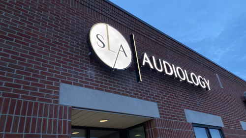 Image for SLA Audiology with ID of: 6953300