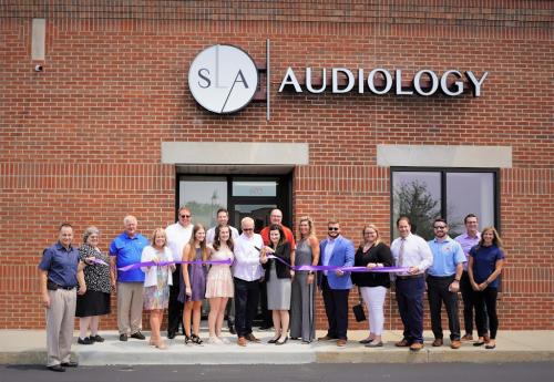 Image for SLA Audiology with ID of: 6953306