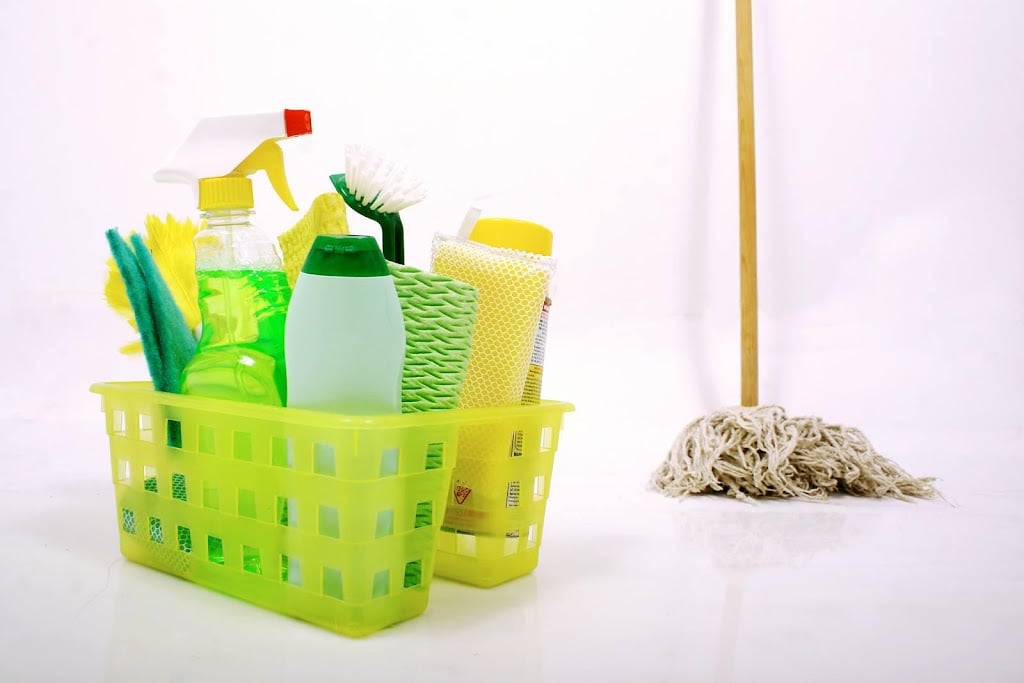 Image for Sunshine Cleaning Unlimited LLC with ID of: 6953310