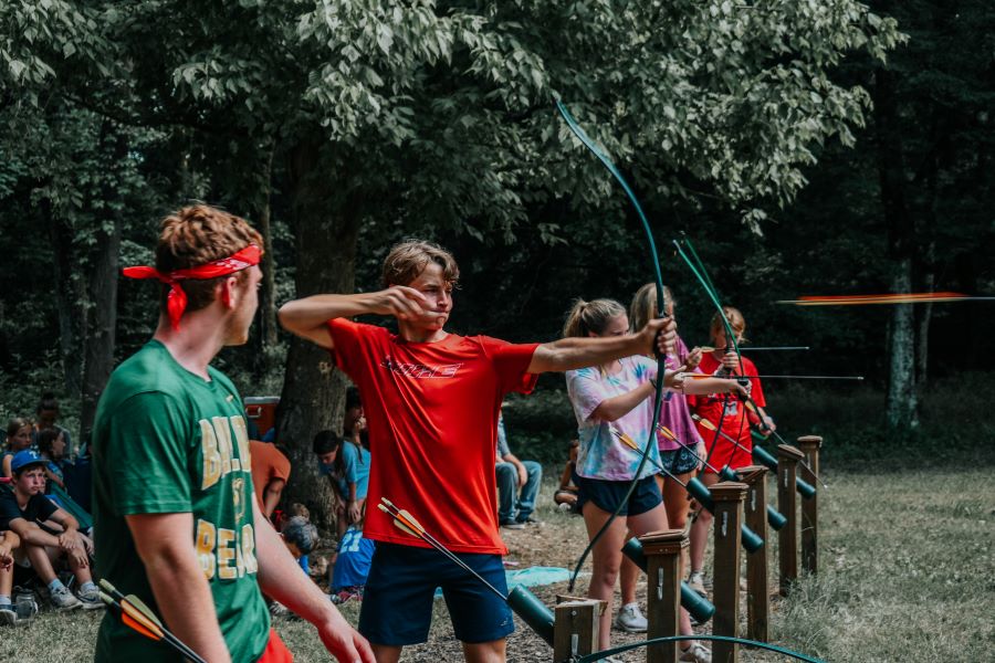 Image for Camp Huawni with ID of: 6953559