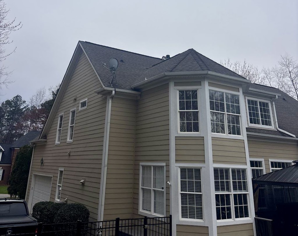 Image for Providence Roofing Hickory with ID of: 6953687