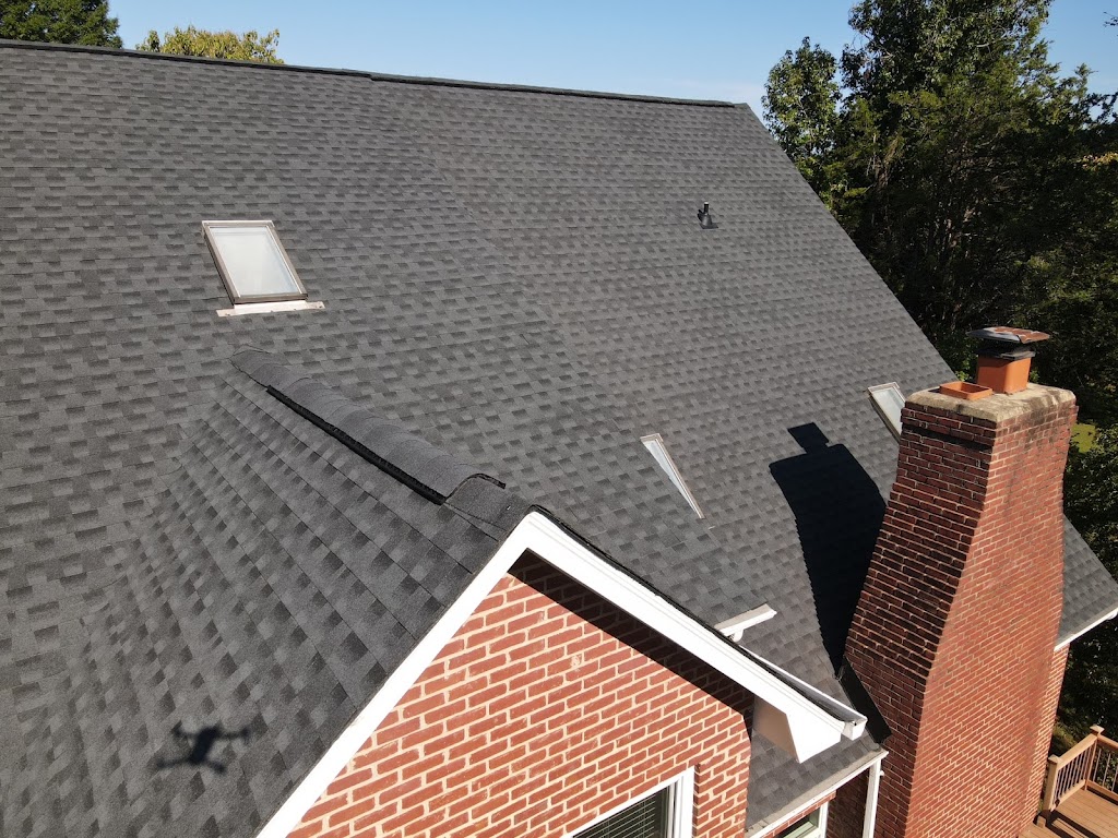 Image for Providence Roofing Hickory with ID of: 6953688