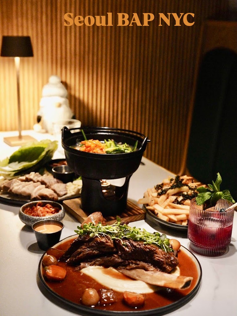 Image for Seoul BAP with ID of: 6953695