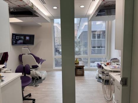 Image for Open Bright Pediatric Dentistry with ID of: 6953719