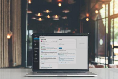 Image for Blue Kelpie Web Design with ID of: 6953762