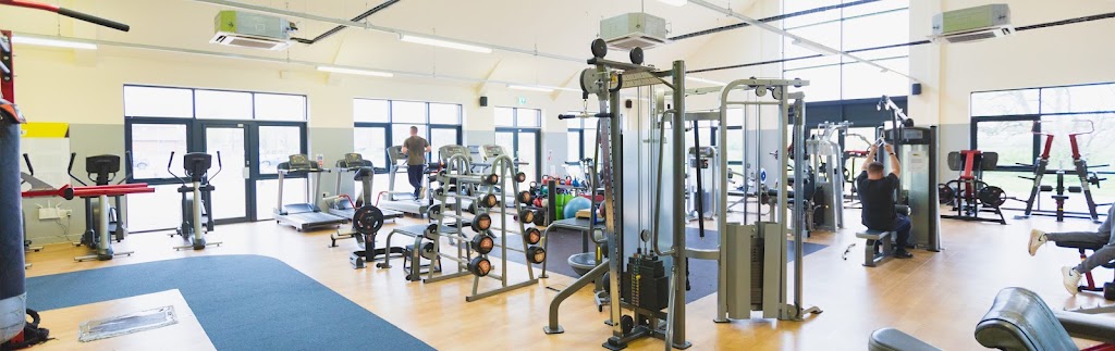 Image for Halo Meon Vale Leisure Centre with ID of: 6953969