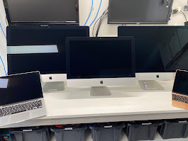 Image for Bel Air Computer Guy LLC with ID of: 6954082