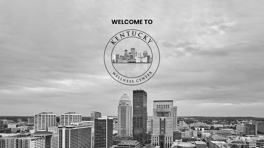 Image for Kentucky Wellness Center with ID of: 6954320
