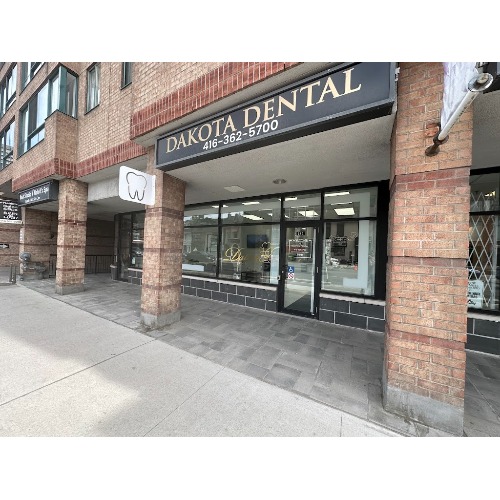 Image for Dakota Dental with ID of: 6954363