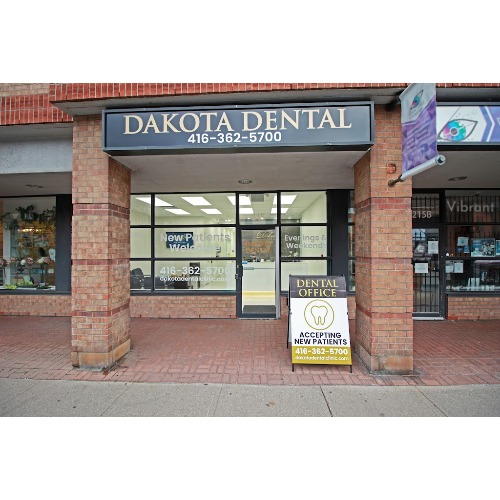 Image for Dakota Dental with ID of: 6954364