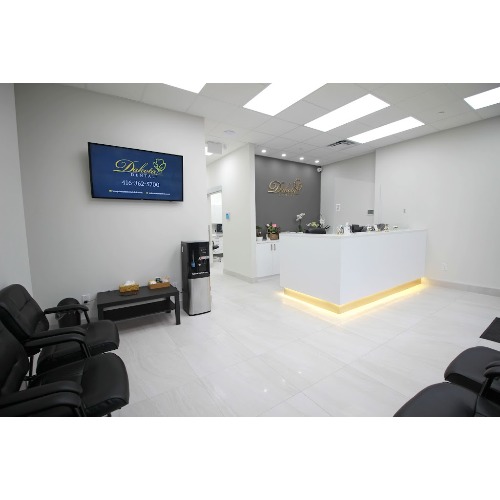 Image for Dakota Dental with ID of: 6954365