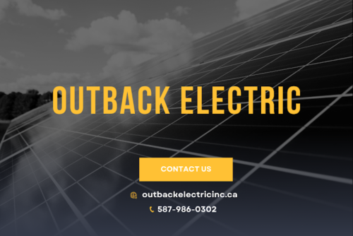 Image for Outback Electric Inc. with ID of: 6954372