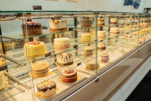 Image for Petit Delights Desserts Etc. - Ajax with ID of: 6954435