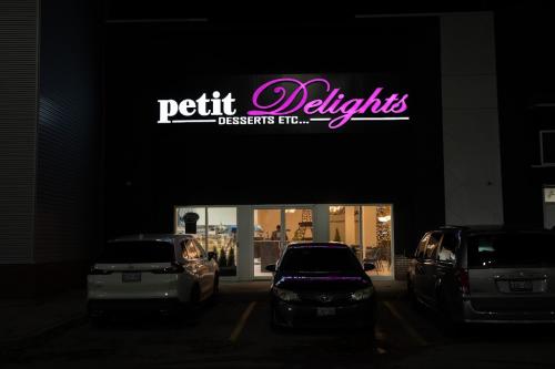 Image for Petit Delights Desserts Etc. - Ajax with ID of: 6954436