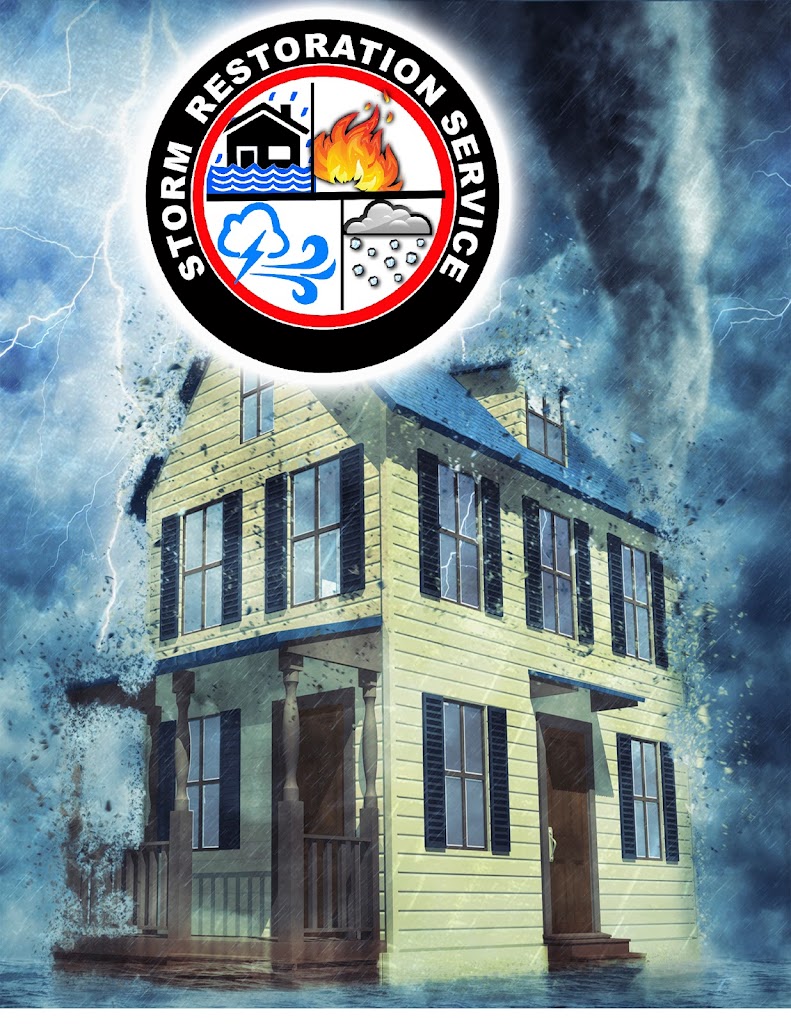 Image for STORM RESTORATION SERVICES INC with ID of: 6954495
