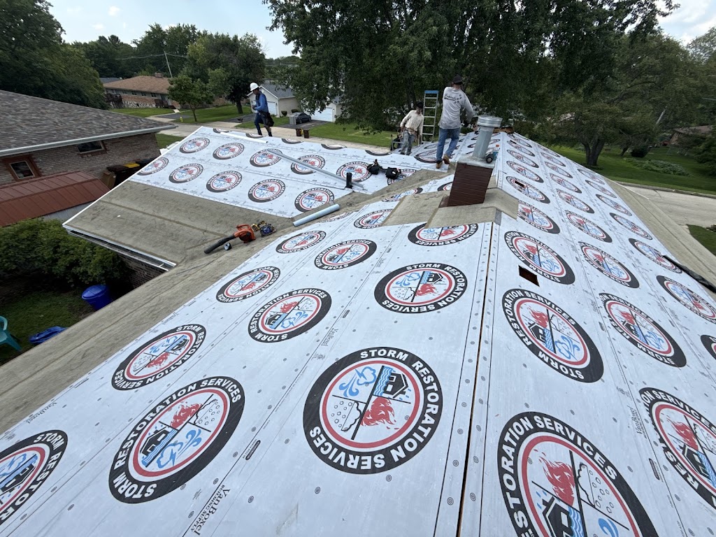 Image for STORM RESTORATION SERVICES INC with ID of: 6954497