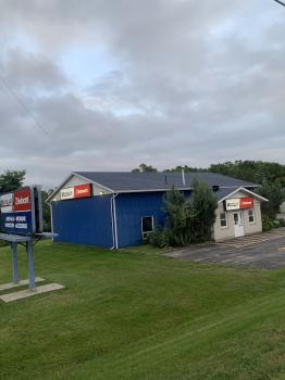Image for UniglassPlus / Ziebart - Carleton Place with ID of: 6954516