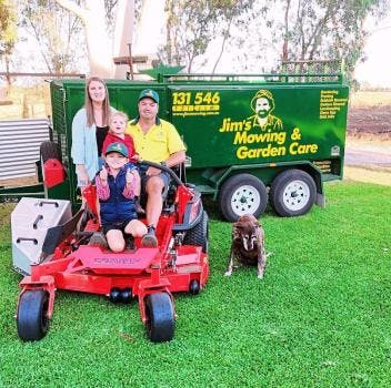Image for Jim's Mowing (Brisbane South) with ID of: 6954540