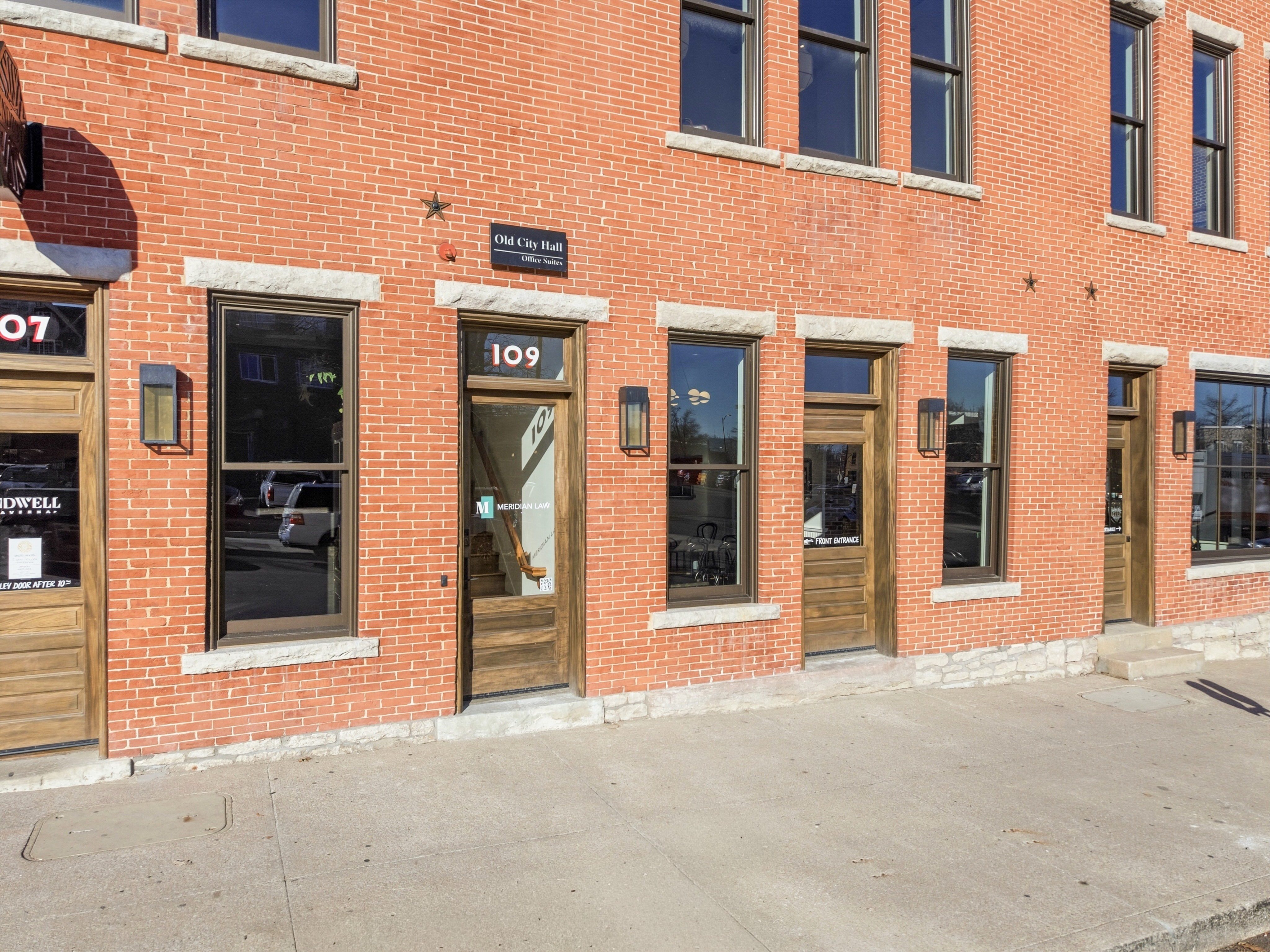 Image for Meridian Law LLC with ID of: 6954593