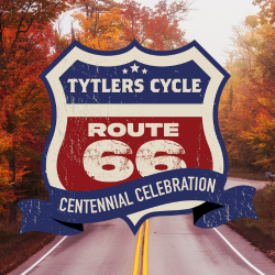 Image for Tytlers Cycle with ID of: 6954609