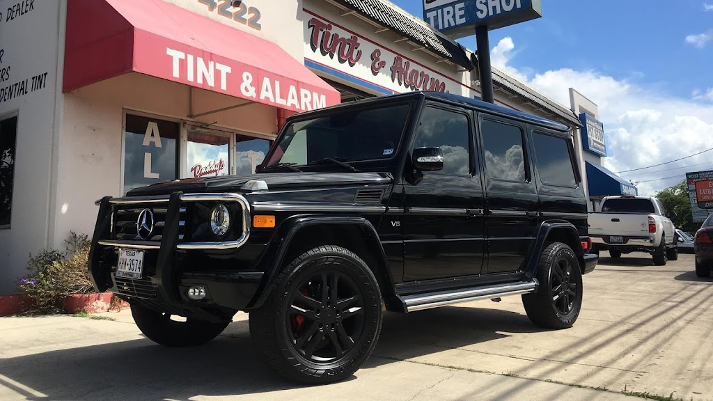 Image for Daddy's Tint and Alarm with ID of: 6954671