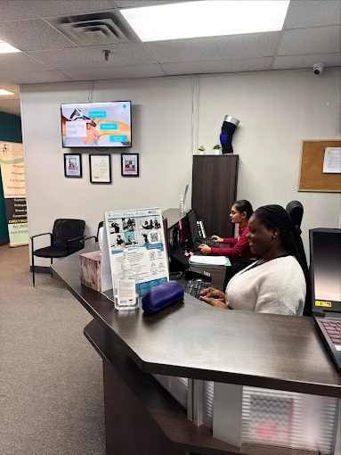 Image for Hamilton Physio & Rehab with ID of: 6954716